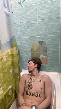 Rabizoon online show from 01/19/26, 08:29