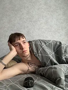 Rabizoon online show from 02/07/26, 02:59