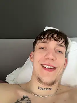 Rabizoon online show from 02/22/26, 08:57