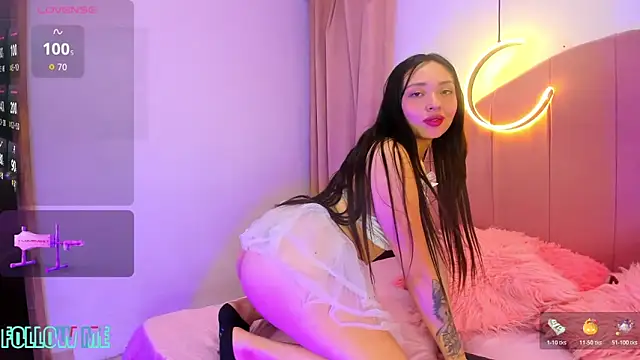 zammy brown online show from 12/18/25, 04:40