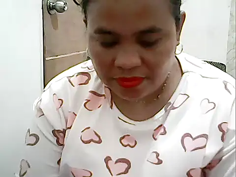 cutechubby online show from 03/01/26, 10:45