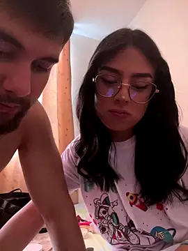 Nathalie spencer2 online show from 11/29/25, 03:04