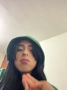 Nathalie spencer2 online show from 12/15/25, 12:15