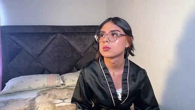 Nathalie spencer2 online show from 01/11/26, 03:28