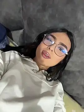 Nathalie spencer2 online show from 02/06/26, 06:07