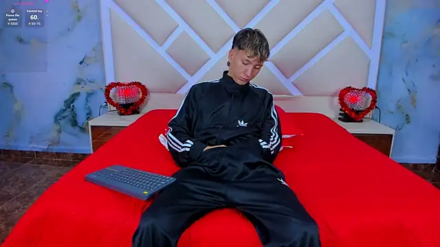 sammysex- online show from 12/04/25, 06:12