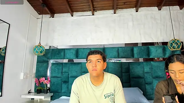  bonnyandclyde online show from 02/13/26, 01:07