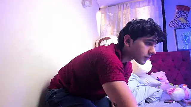 Logan  blaze online show from 12/02/25, 01:28