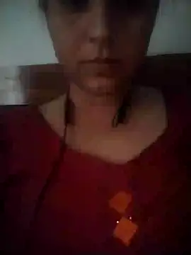 Goddess Radhika online show from 04/28/26, 11:37