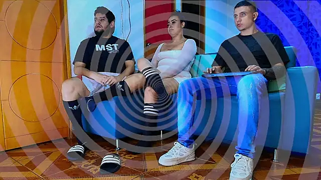 Alphacashmaster777 online show from 11/29/25, 07:11