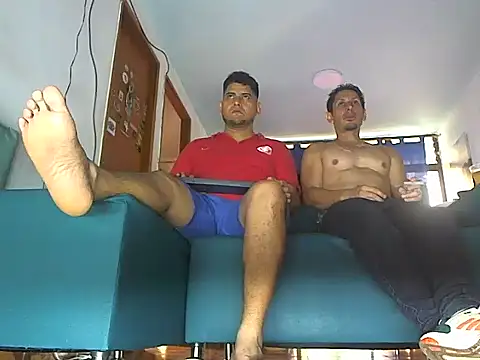 Alphacashmaster777 online show from 11/30/25, 07:18