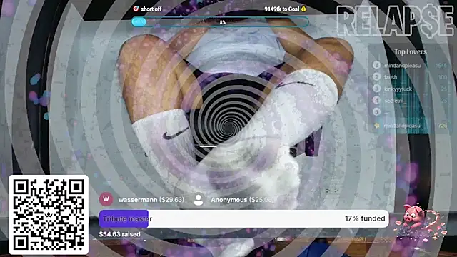 Alphacashmaster777 online show from 02/05/26, 01:10