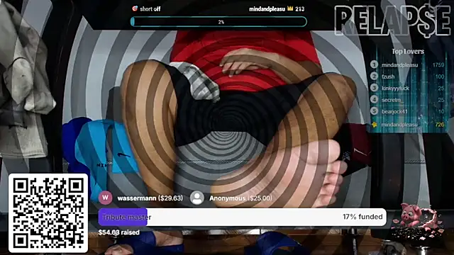 Alphacashmaster777 online show from 02/06/26, 10:13