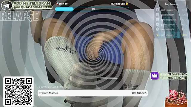 Alphacashmaster777 online show from 03/15/26, 09:59