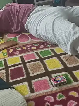 anjli 22 online show from 07/07/26, 12:09