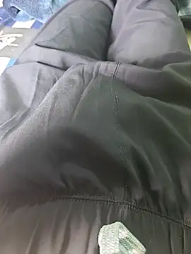 handsome boy07 online show from 02/20/26, 04:42