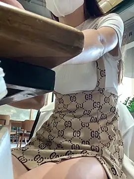 Ami 99 online show from 03/25/26, 01:55