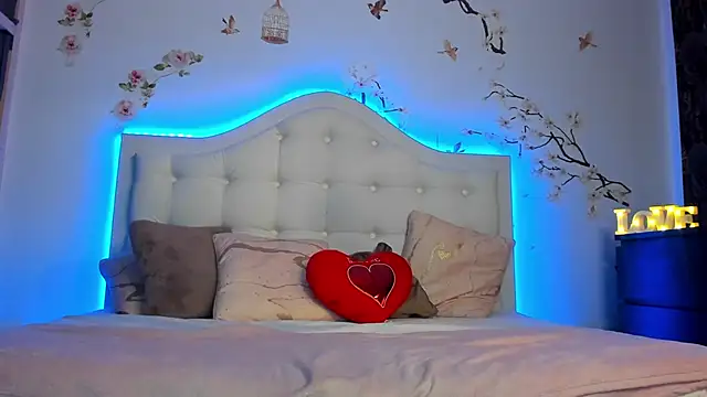 TinyBlair online show from 02/28/26, 05:52