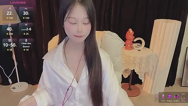 -Annababy online show from 03/17/26, 12:08