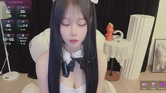 -Annababy online show from 06/19/26, 12:31