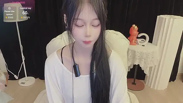 -Annababy online show from 06/23/26, 03:32