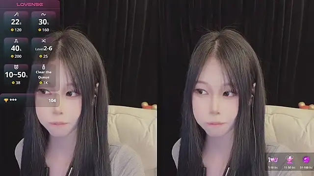 -Annababy online show from 06/24/26, 03:00