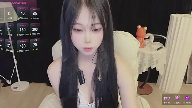 -Annababy online show from 07/01/26, 03:45