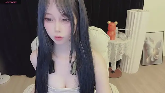 -Annababy online show from 07/07/26, 01:48