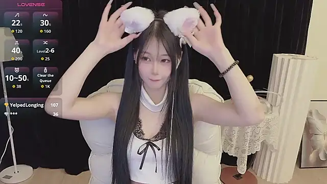 -Annababy online show from 07/11/26, 01:03