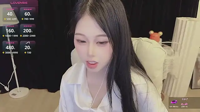 -Annababy online show from 07/14/26, 03:40