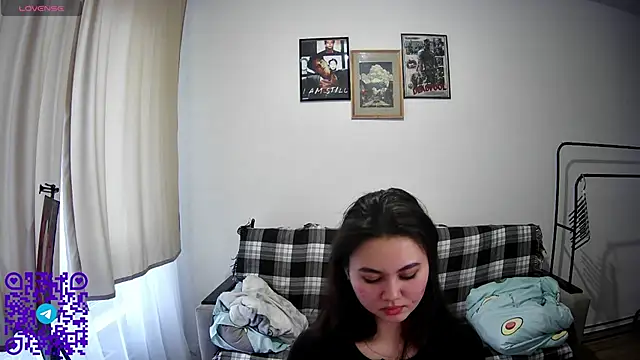 ArianeRandy online show from 04/23/26, 03:25