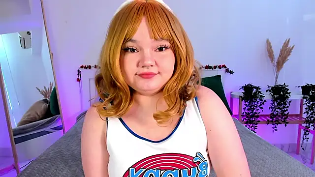 Rose Luvv online show from 03/15/26, 07:25