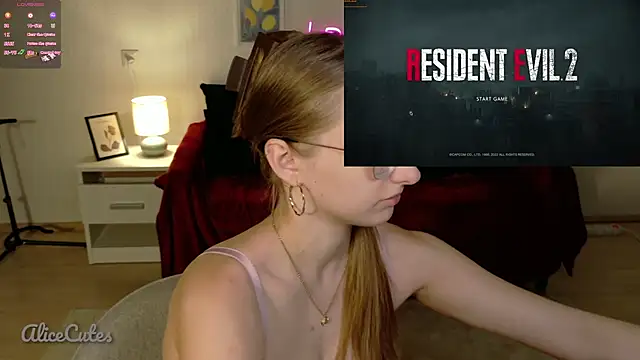 AliceCutes online show from 04/16/26, 01:34