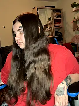 MariasV online show from 12/02/25, 04:24