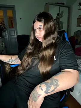 MariasV online show from 12/04/25, 04:16