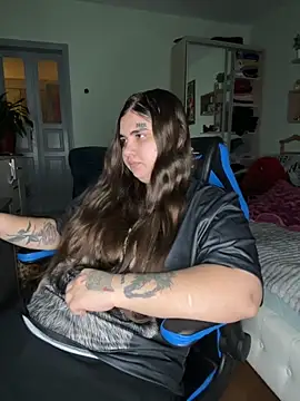 MariasV online show from 12/05/25, 04:25