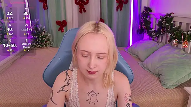  Babyface  online show from 01/07/26, 01:35