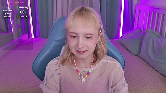  Babyface  online show from 04/08/26, 04:34