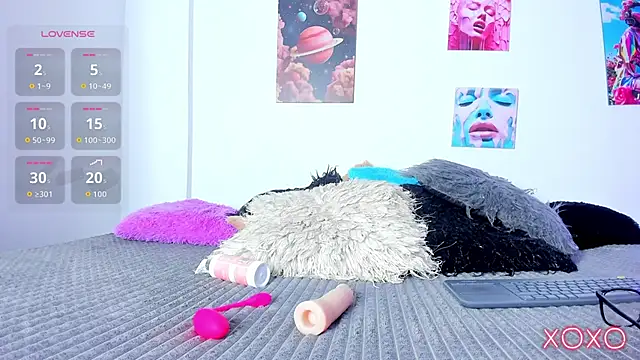 camila hott69  online show from 03/04/26, 03:12