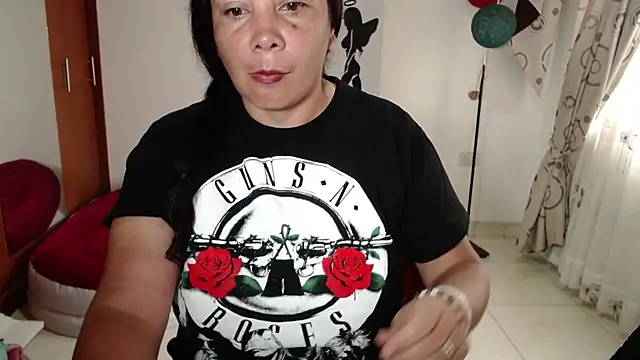 vivian-milf online show from 12/17/25, 12:33