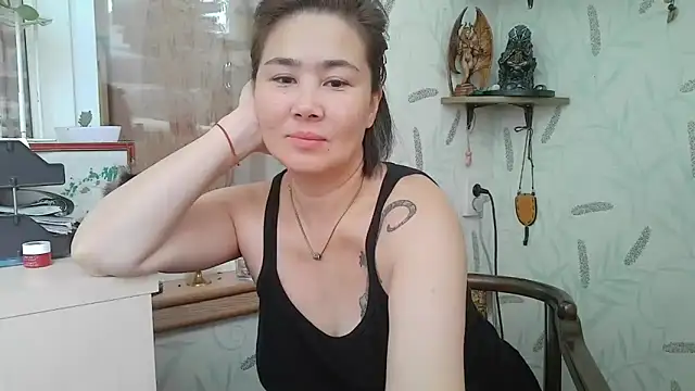 Nettie Allie online show from 12/04/25, 10:35