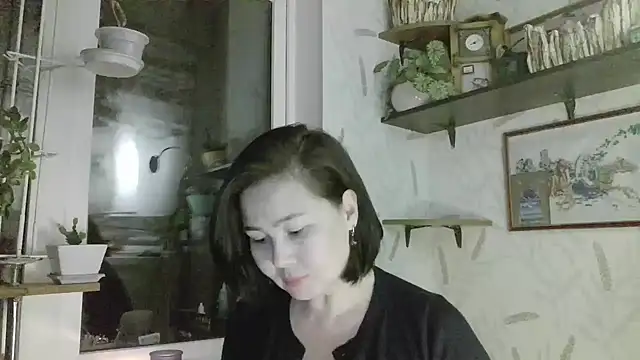 Nettie Allie online show from 03/05/26, 07:21