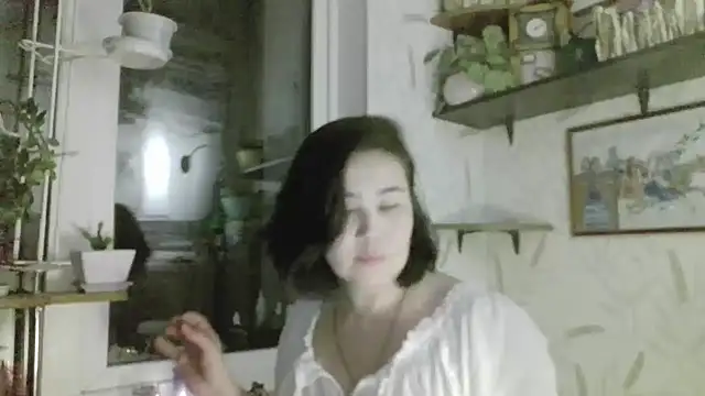 Nettie Allie online show from 03/06/26, 06:59