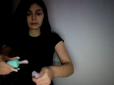 BaldPussyPrincess online show from 12/03/25, 09:35