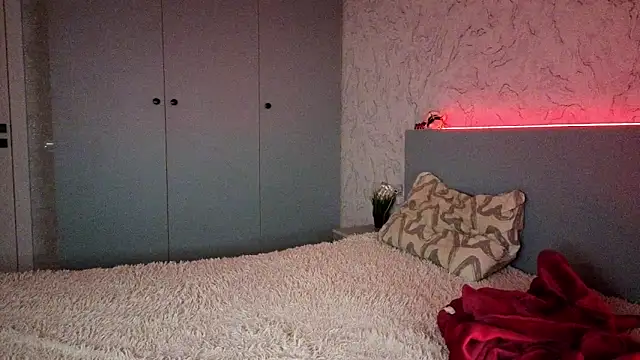 Snapshot of Babyforyou2025 chatting on 11/29/25, 03:04 Babyforyou2025 online show from 11/29/25, 03:04