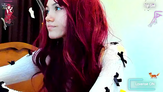 MissKotomissCat online show from 02/10/26, 08:18