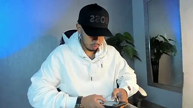 Brand Collins online show from 02/08/26, 11:35