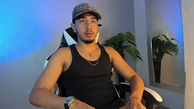 Brand Collins online show from 02/11/26, 11:37