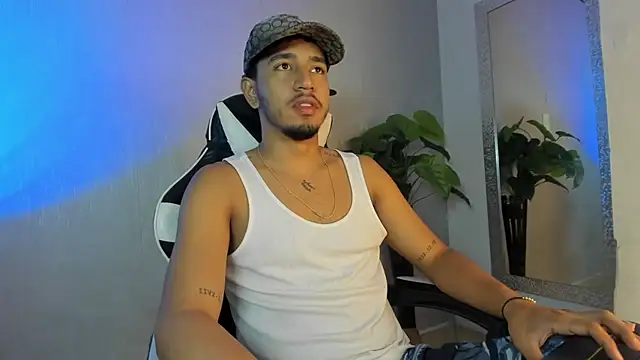 Brand Collins online show from 02/12/26, 11:16