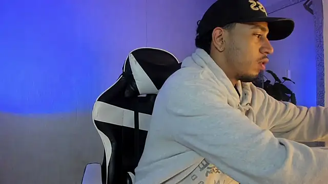 Brand Collins online show from 02/21/26, 11:33